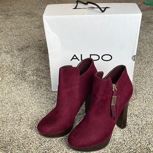 Asadda Heels